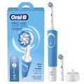 Oral-B 80818655 Vitality PRO 400 Sensitive Electric Rechargeable Toothbrush